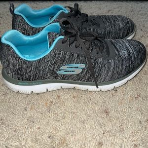 Skechers Women's Flex Appeal 2.0 Sneaker